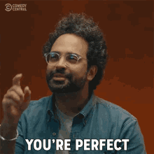 You Are Perfect You Are Great GIF - You Are Perfect You Are Great Fits You GIFs