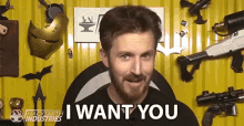 I Want You To Work With Me Youre Hired GIF - I Want You To Work With Me I Want You Youre Hired GIFs