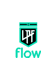 Liga Profesional De Futbol De La Afa Flow Sticker - Liga Profesional De Futbol De La Afa La Afa Flow Stickers
