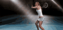 Sharapova GIF - Maria Sharapova Tennis Play GIFs