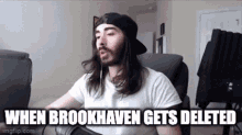 meme brookhaven