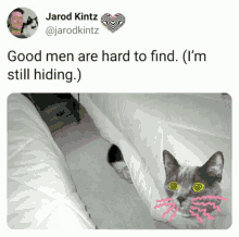 Hiding Good Men GIF - Hiding Good Men Absurd GIFs