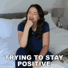 Sarcastic Stay GIF - Sarcastic Stay Positive GIFs