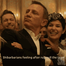 Shibarbarians GIF - Shibarbarians GIFs