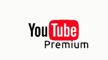 Youtube Premium GIF - Youtube Premium GIFs