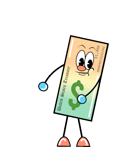Stimulus Stimulus Check Sticker - Stimulus Stimulus Check The Stimulus Passed The House Stickers