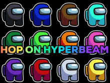 Hyper Beam GIFs | Tenor