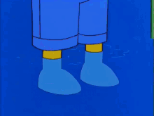 Milhouse Simpsons GIF - Milhouse Simpsons GIFs