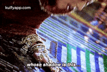Whose Shadow Is This...Gif GIF - Whose Shadow Is This.. Accessories Accessory GIFs