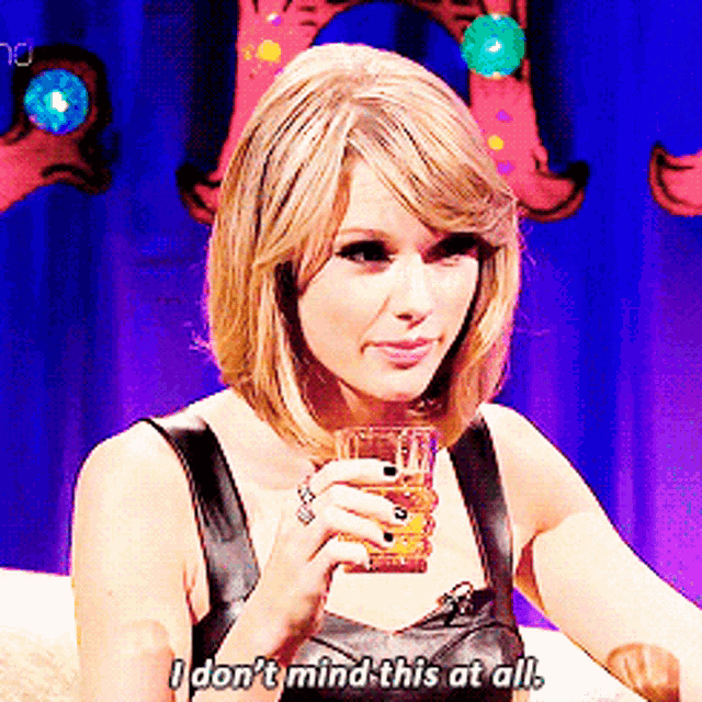 Taylor Swift GIF - Taylor Swift GIFs