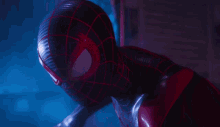 Ps4 Miles GIF - Ps4 Miles Morales GIFs
