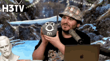 H3tv H3podcast GIF - H3tv H3 H3podcast GIFs