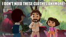 i dora