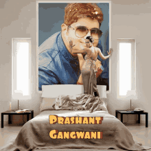 prashant gangwani