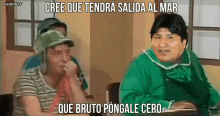 el chavo evo morales bolivia el chavo evo morales bolivia