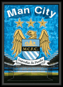 Manchester City 3d Wallpaper Image Num 43
