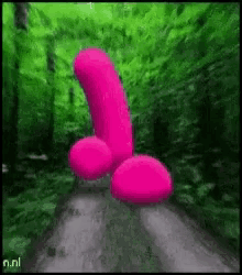 Wtf Running Penis GIF - Wtf Running Penis Sex Toy GIFs