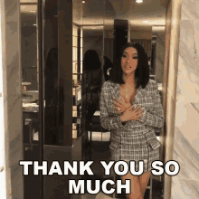 Thank You So Much For The Love Thankful GIF - Thank You So Much For The Love Thankful Grateful GIFs