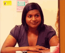 Kelly Kapoor The Office GIF - Kelly Kapoor The Office GIFs
