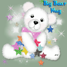 Hug Teddy GIF - Hug Teddy GIFs