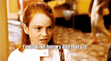 hungry thats