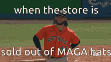 Lance Mccullers Jr GIF - Lance Mccullers Jr Lance Mccullers GIFs