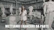 annalisa un domani mettiamo i rancori da parte rancore nali annalisa un domani mettiamo i rancori da parte rancore nali