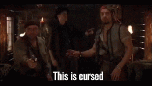 The Mummy Returns Cursed GIF - The Mummy Returns Cursed This