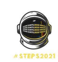 Steps2021 Sticker - Steps2021 Stickers