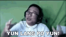 Yun Lang Po Yun Jay Bear Perez GIF - Yun Lang Po Yun Jay Bear Perez Mikz Apol Gaming GIFs