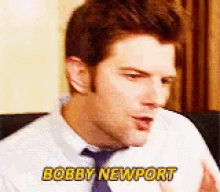 parks rec