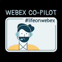 Webex Cisco Webex GIF - Webex Cisco Webex Lifeonwebex GIFs