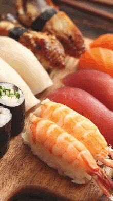 Sushi Promo GIF - Sushi Promo Artask GIFs