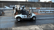 Electric Car GIF - Electric Car Race GIFs