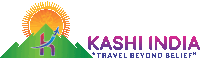Kashi Kashiindia Sticker - Kashi Kashiindia Varanasi Stickers
