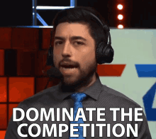 Dominate The Competition Victorious GIF - Dominate The Competition Victorious Victory GIFs