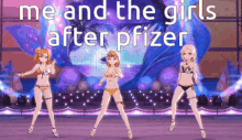 Pfizer Love Live GIF - Pfizer Love Live Sifas GIFs