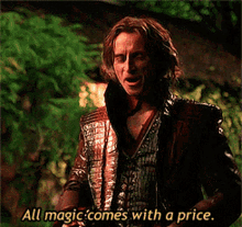 Once Upon A Time Rumplestiltskin GIF - Once Upon A Time Rumplestiltskin Mr Gold GIFs