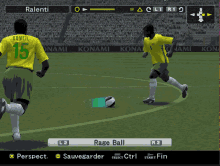 Pro Evolution Soccer6 System Error GIF - Pro Evolution Soccer6 System Error Togo GIFs