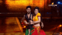 Drashti Dhami Dance GIF - Drashti Dhami Dance Partner GIFs