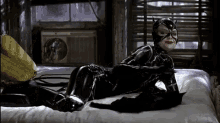 Catwoman Batman GIF - Catwoman Cat Batman GIFs