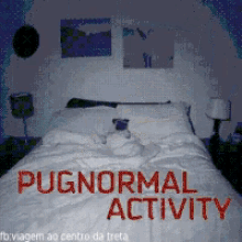 Pugnormal Pugghost GIF - Pugnormal Pug Pugghost GIFs