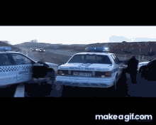 Policie Urna GIF - Policie Urna Cz GIFs