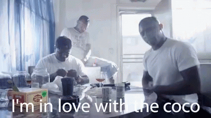 The perfect Coco In Love Animated GIF for your conversation. 