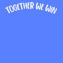Together We Win The Olympics GIF - Together We Win The Olympics Tokyo2021 GIFs