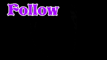 Follow For Follow Follow4follow GIF - Follow For Follow Follow4follow F4f GIFs