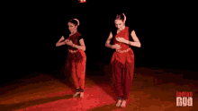 Indian Raga Dance GIF - Indian Raga Dance Dancing GIFs