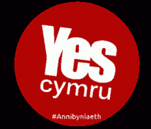 Yes Cymru GIF - Yes Cymru Yescymru GIFs