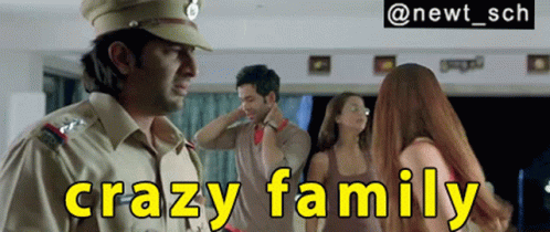 Golmaal Returns Arshad Warsi Madhav Crazy Family GIF - Golmaal Returns Arshad Warsi Madhav Crazy Family GIFs