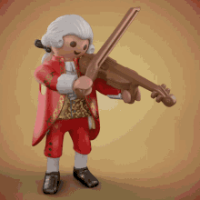 Orchestra Geige GIF - Orchestra Geige Mozart GIFs